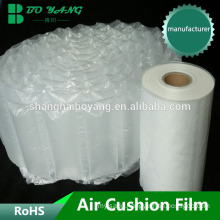 moisture proof protective filling air pillow wrap